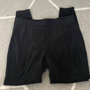 Forever 21+ Leggings